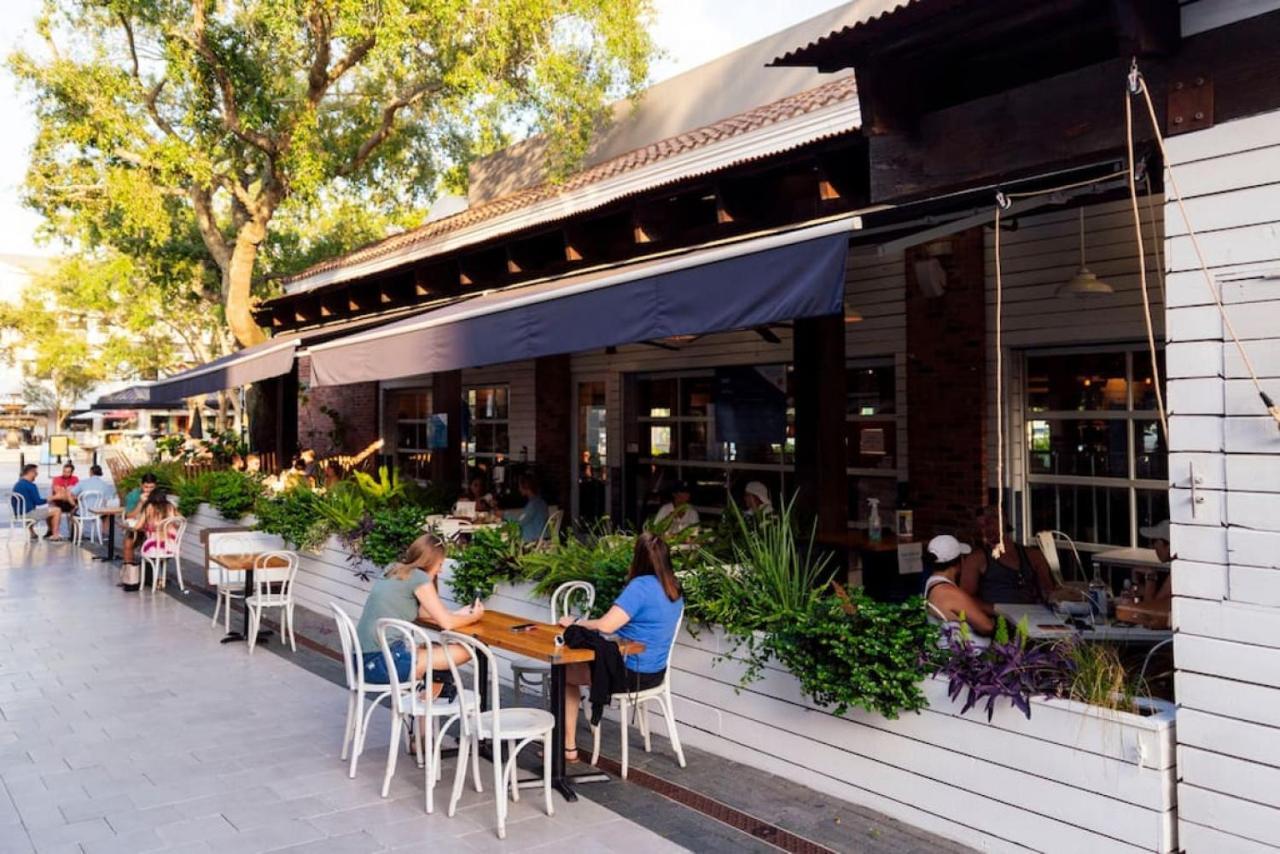 4-Bedroom Comfort Ybor City, Close To Everything แทมปา ภายนอก รูปภาพ