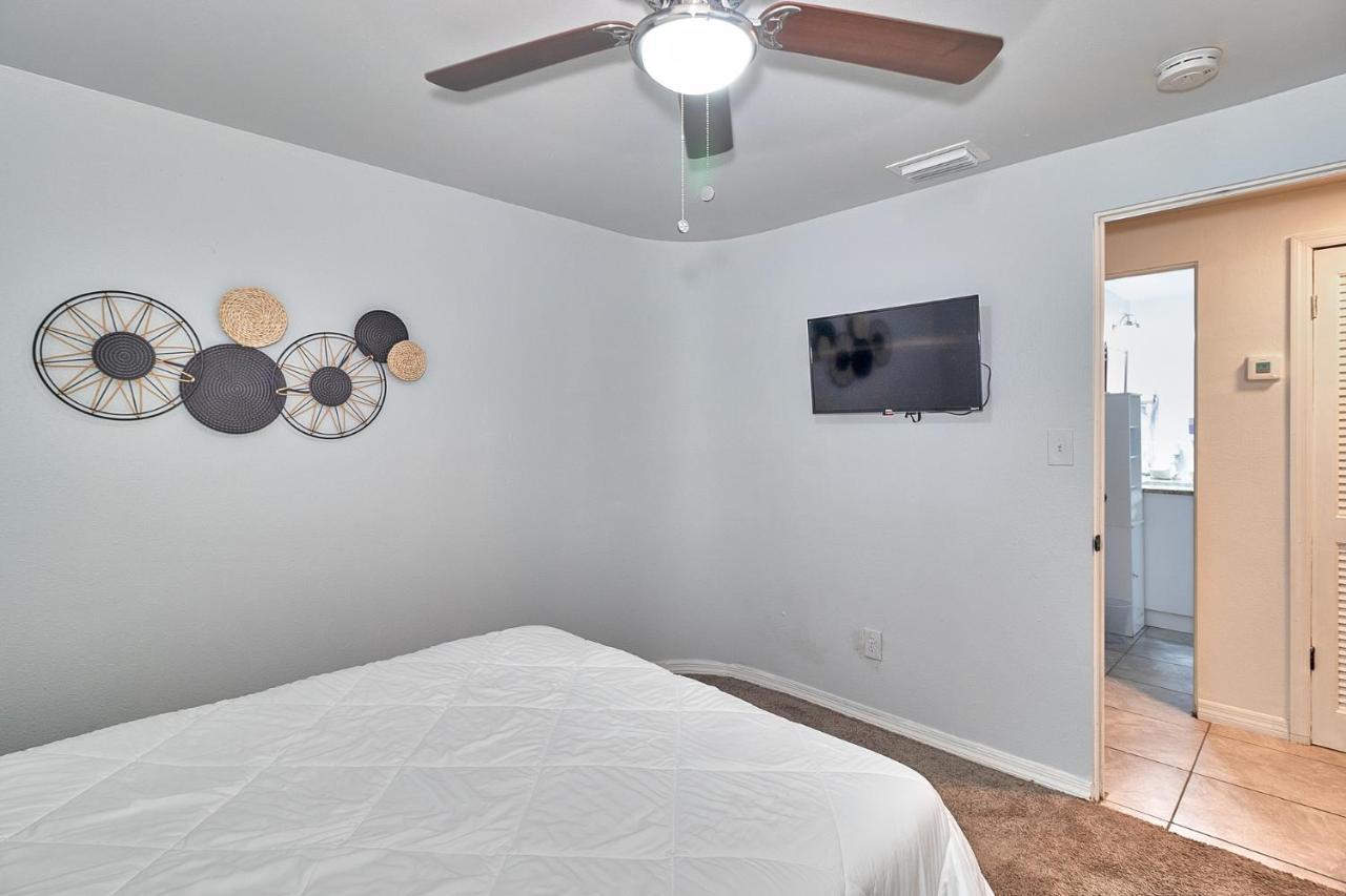 4-Bedroom Comfort Ybor City, Close To Everything แทมปา ภายนอก รูปภาพ