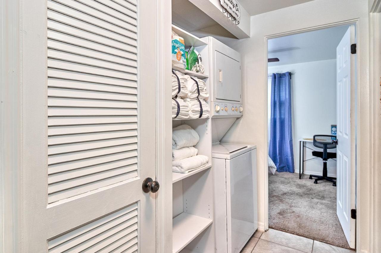 4-Bedroom Comfort Ybor City, Close To Everything แทมปา ภายนอก รูปภาพ