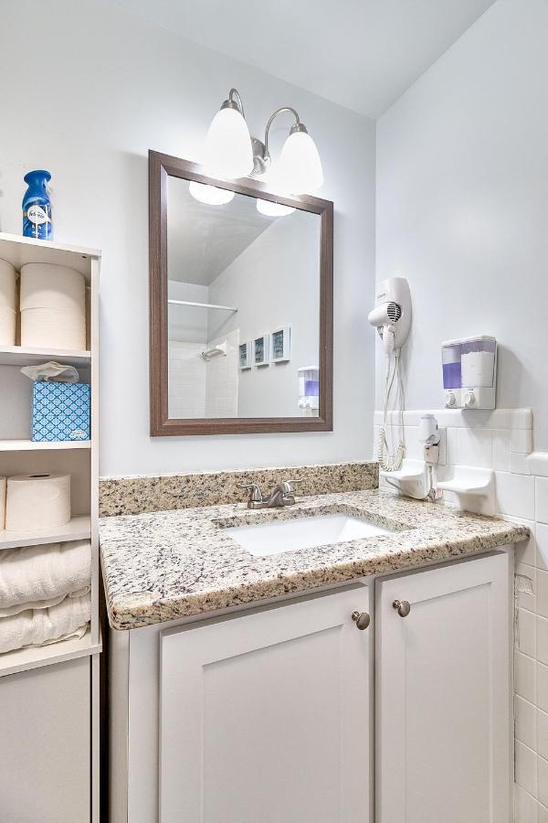 4-Bedroom Comfort Ybor City, Close To Everything แทมปา ภายนอก รูปภาพ