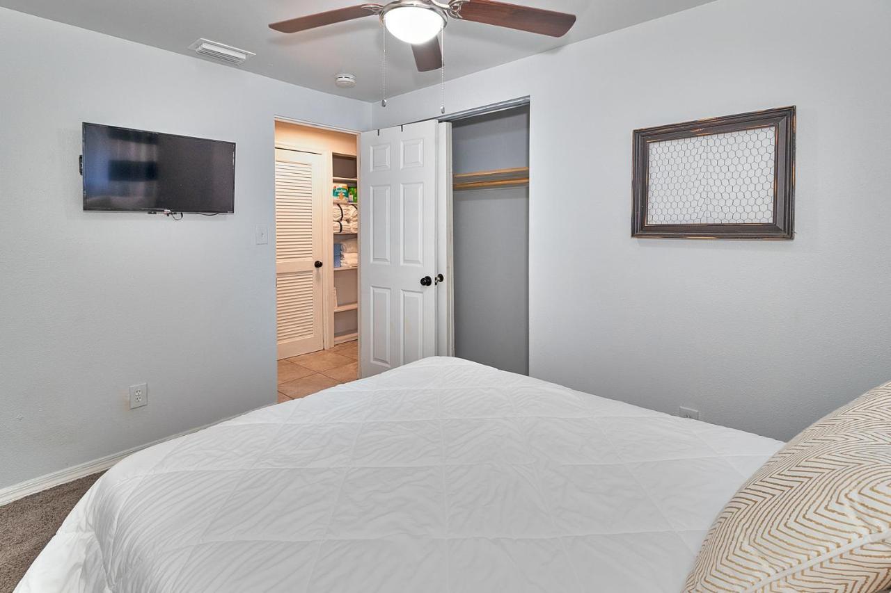 4-Bedroom Comfort Ybor City, Close To Everything แทมปา ภายนอก รูปภาพ