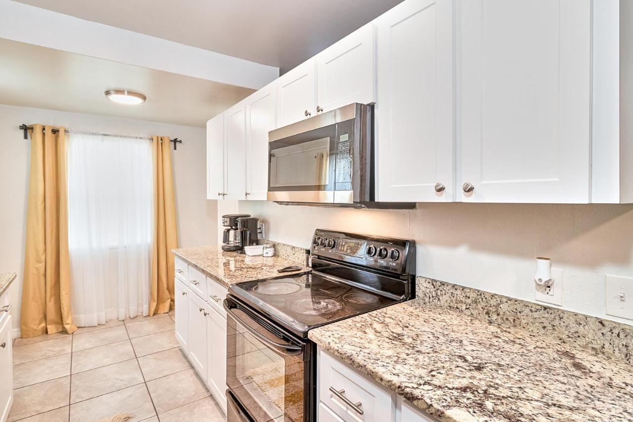 4-Bedroom Comfort Ybor City, Close To Everything แทมปา ภายนอก รูปภาพ