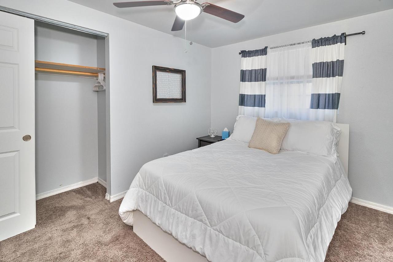 4-Bedroom Comfort Ybor City, Close To Everything แทมปา ภายนอก รูปภาพ